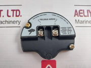 Rosemount 05400-7004-0004 Terminal Block 60°C
