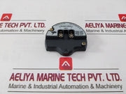 Rosemount 05400-7004-0005 Fisco Terminal Block Anac1715