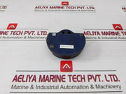 Rosemount 05400-7004-0005 Fisco Terminal Block Anac1715