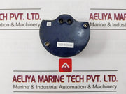 Rosemount 05400-7004-0005 Fisco Terminal Block Anac1715