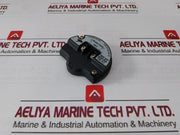 Rosemount 05400-7004-0005 Fisco Terminal Block Anac1715