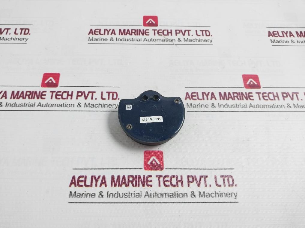 Rosemount 05400-7004-0006 Terminal Block 60°C