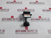 Rosemount 08712-0571-0012 Magnetic Flowmeter Transmitter Rev Aa 50?C