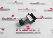 Rosemount 08712-0571-0012 Magnetic Flowmeter Transmitter Rev Aa 50?C