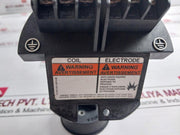 Rosemount 08712-0571-0012 Magnetic Flowmeter Transmitter Rev Aa 50?C