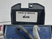Rosemount 08712-0571-0012 Magnetic Flowmeter Transmitter Rev Aa 50?C