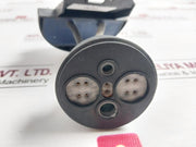 Rosemount 08712-0571-0012 Magnetic Flowmeter Transmitter Rev Aa 50?C