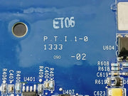 Rosemount 08712-0821-0008 Circuit Control Board Cca 08712-0822