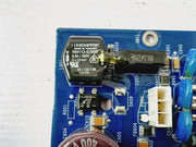 Rosemount 08712-0821-0008 Circuit Control Board Cca 08712-0822