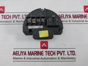 Rosemount 08732-0002-0002 Terminal Block 87320002 Ah