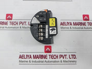 Rosemount 08732-0002-0002 Terminal Block Assembly Rev A 60C 08732-00150-0001