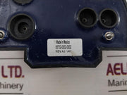 Rosemount 08732-0002-0002 Terminal Block Assembly Rev A 60C 08732-00150-0001