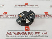 Rosemount 08732-0002-0003 Terminal Block Rev A 08732-00150-0001 4-20Ma