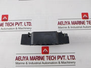 Rosemount 08732-00150-0001 Terminal Block 60°C Rev A