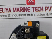 Rosemount 08732-00150-0001 Terminal Block 60°C Rev A