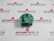 Rosemount 08732-0804-0006 Hart Ac Power Printed Circuit Board 4-20Ma 