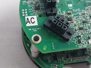 Rosemount 08732-0804-0006 Hart Ac Power Printed Circuit Board 4-20Ma 