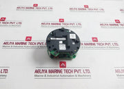 Rosemount 08732-0804-0006 Hart Ac Power Printed Circuit Board 4-20Ma 