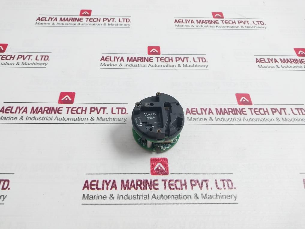 Rosemount 08800-5606-1001 Aa Pcb Module N00859 Haa847 M-5 94V-0