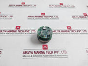 Rosemount 08800-5606-1001 Aa Pcb Module N00859 Haa847 M-5 94V-0