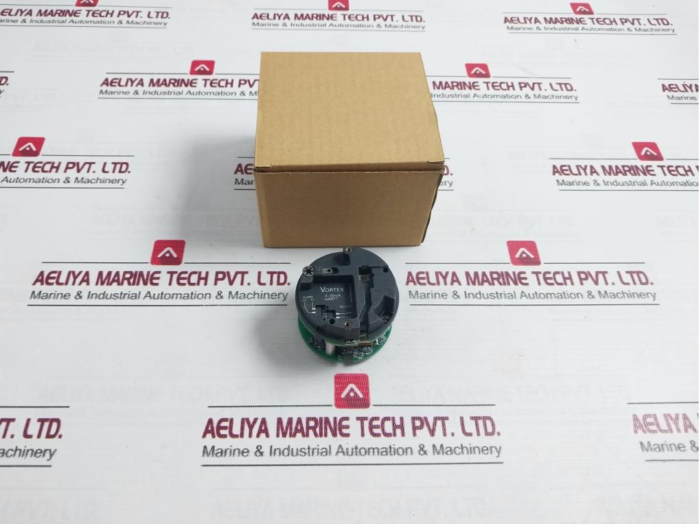 Rosemount 08800-5606-1001 Aa Printed Circuit Board Module 94V-0 4-20Ma