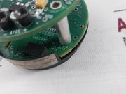 Rosemount 08800-5606-1001 Aa Printed Circuit Board Module F0000071 94V-0