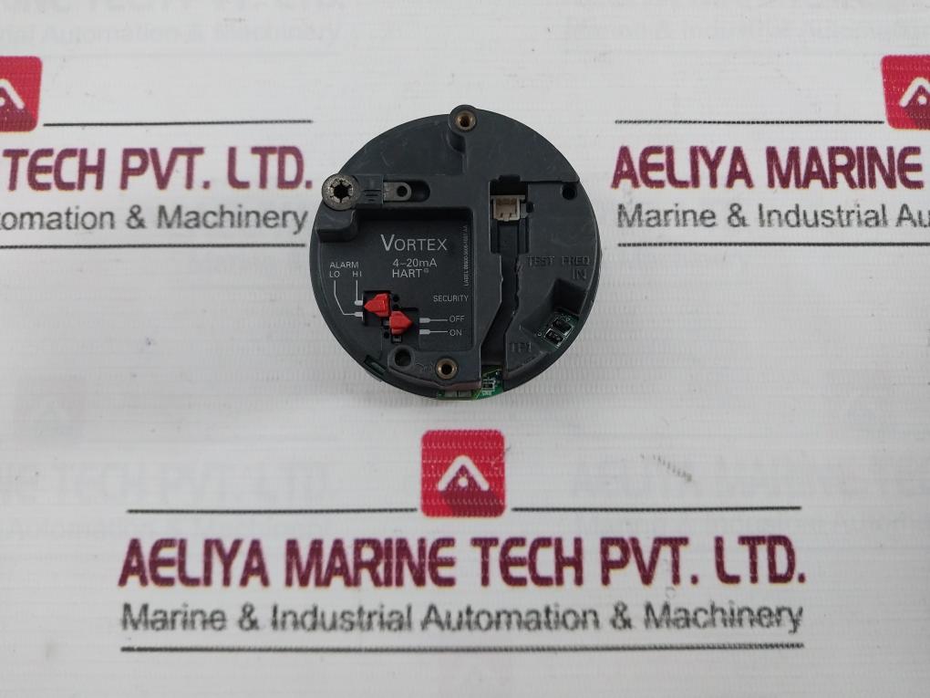 Rosemount 08800-5606-1001 Aa Printed Circuit Board Module F0000071 94V-0