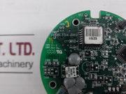 Rosemount 08800-5606-1001 Aa Printed Circuit Board Module F0000071 94V-0