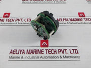 Rosemount 08800-5606-1001 Aa Printed Circuit Board Module M-6 4-20Ma 94V-0