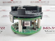 Rosemount 08800-5606-1001 Aa Printed Circuit Board Module M-6 4-20Ma 94V-0