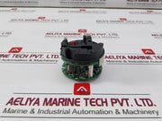 Rosemount 08800-5606-1001 Aa Printed Circuit Board Module N22748 4-20Ma