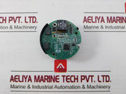 Rosemount 08800-5606-1001 Aa Vortex Flow Transmitter 4-20Ma M-5 Afaj0841