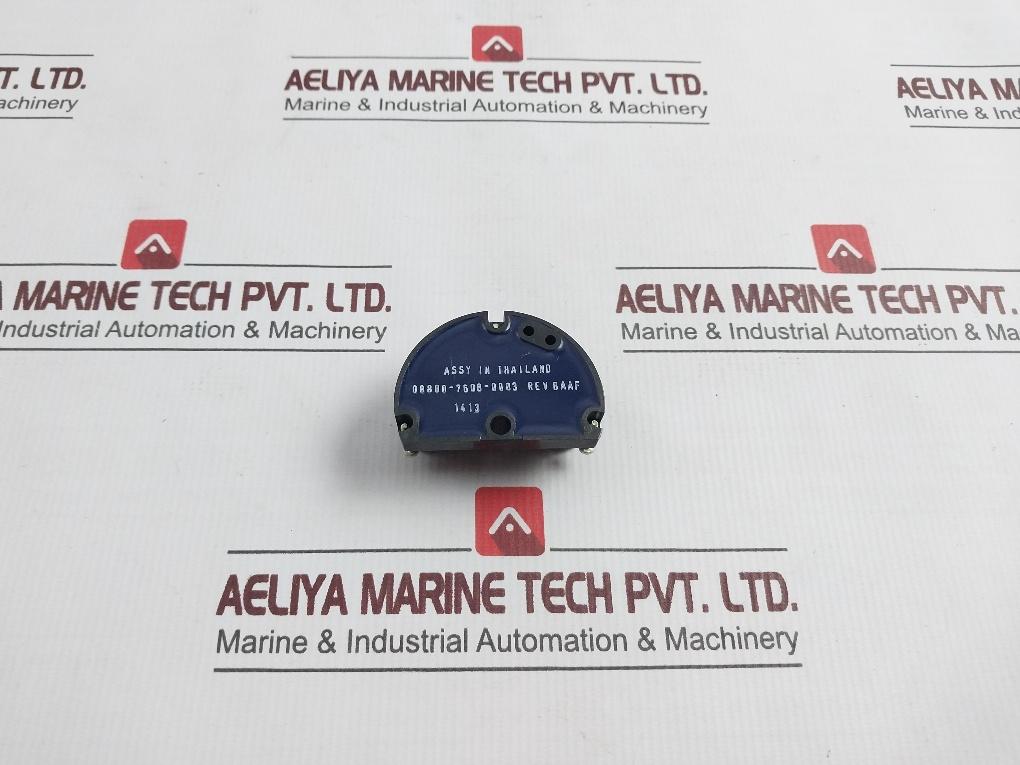 Rosemount 08800-7608-0003 Terminal Block 4-20 Ma
