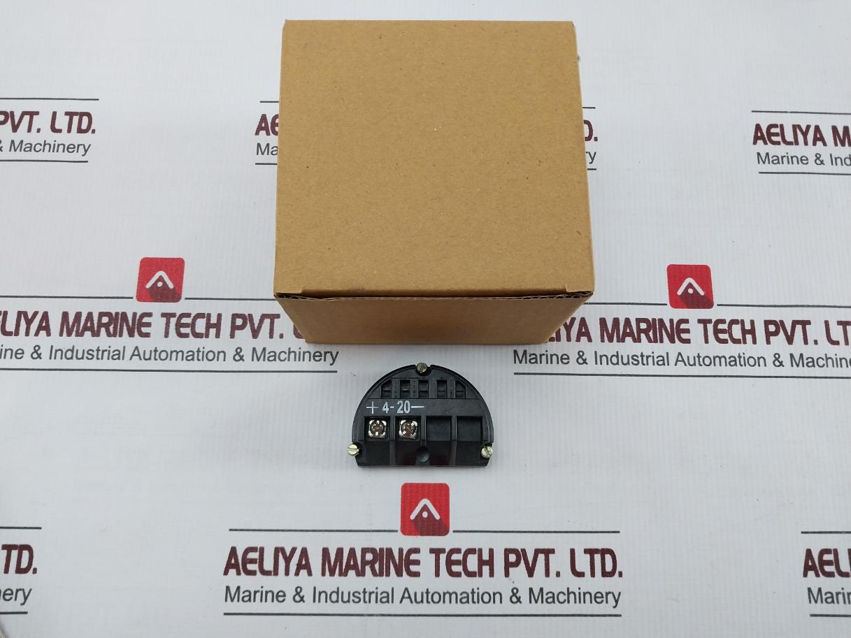Rosemount 08800-7608-0003 Terminal Block 4‑20 Ma