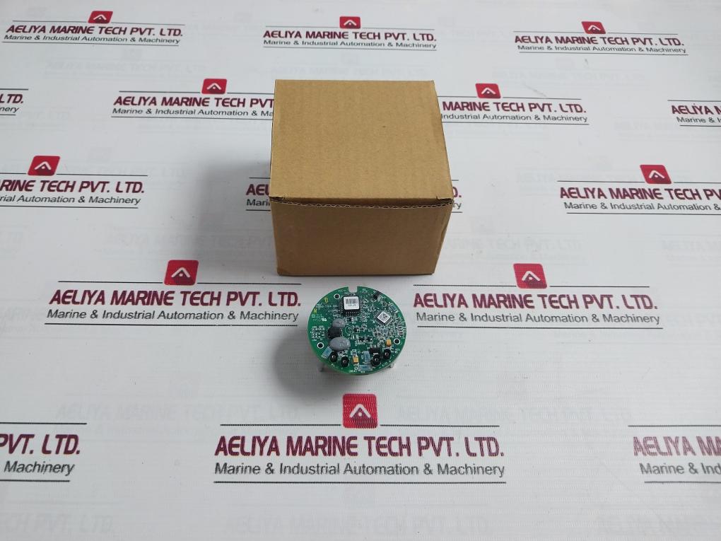 Rosemount 08800-7704-0003 Printed Wiring Board 94V