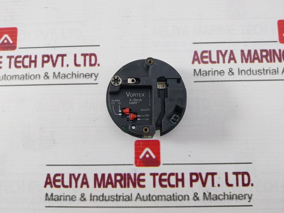 Rosemount 08800-7726-1501 Electronic For Transmitter 4-20Ma