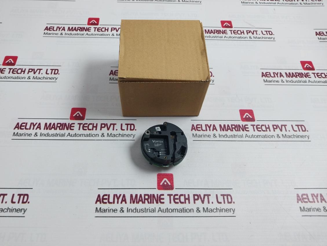 Rosemount 08800-7726-1583 Flowmeter Component 08800-5606-1001 Aa