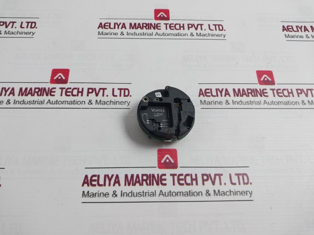 Rosemount 08800-7726-1583 Flowmeter Component 08800-5606-1001 Aa