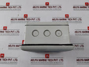 Rosemount 1055-01-10-20-32 Solu Comp Ii Ph/Contacting Conductivity Meter 1055