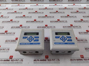 Rosemount 1055-01-10-20-32 Solu Comp Ii Ph/Contacting Conductivity Meter 1055