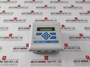 Rosemount 1055-01-10-20-32 Solu Comp Ii Ph/Contacting Conductivity Meter 1055