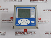 Rosemount 1056-01-22-38-an Emerson Process Management 34162-00 (Not Working)