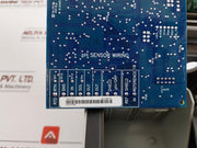 Rosemount 1056-01-22-38-an Emerson Process Management 34162-00 (Not Working)