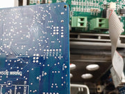 Rosemount 1056-01-22-38-an Emerson Process Management 34162-00 (Not Working)