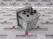 Rosemount 1056-02-22-32-an Dual Channel Transmitter 1056 24Vdc