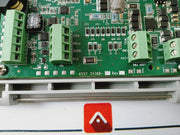 Rosemount 1066-c-ht-60 Transmitter Only Front Panel