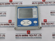 Rosemount 1066-p-ht-60 Analytical Transmitter (Only Front Panel)