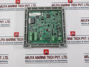 Rosemount 1066-p-ht-60 Analytical Transmitter (Only Front Panel)