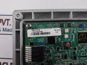Rosemount 1066-p-ht-60 Analytical Transmitter (Only Front Panel)