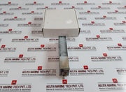 Rosemount 1133C6E2N P/I Converter 0-10 Mws  4-20 Ma 12-55 Vdc